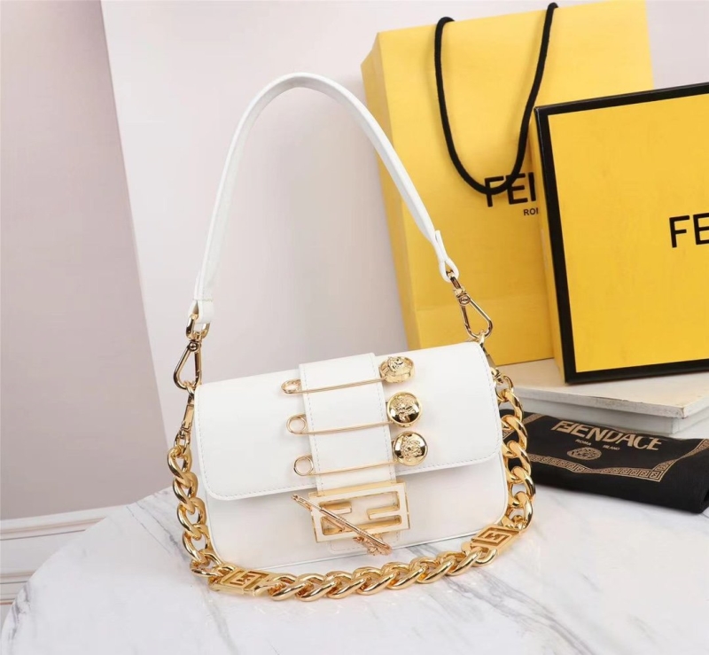 Fendi Baguette Bags